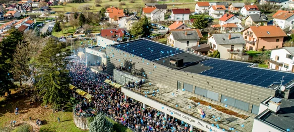 Aktivni ulazak u Novu godinu &ndash; na biciklu ili u šetnji