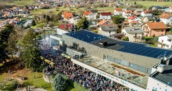 Aktivni ulazak u Novu godinu &ndash; na biciklu ili u šetnji