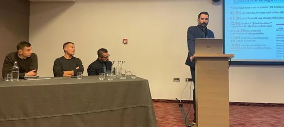 Prezentirani uspjesi u 50 godina rada Odjela dječje kirurgije varaždinske bolnice