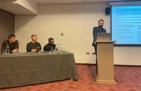 Prezentirani uspjesi u 50 godina rada Odjela dječje kirurgije varaždinske bolnice