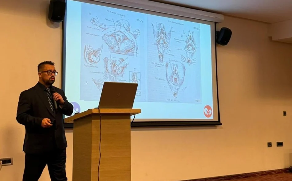 Prezentirani uspjesi u 50 godina rada Odjela dječje kirurgije varaždinske bolnice