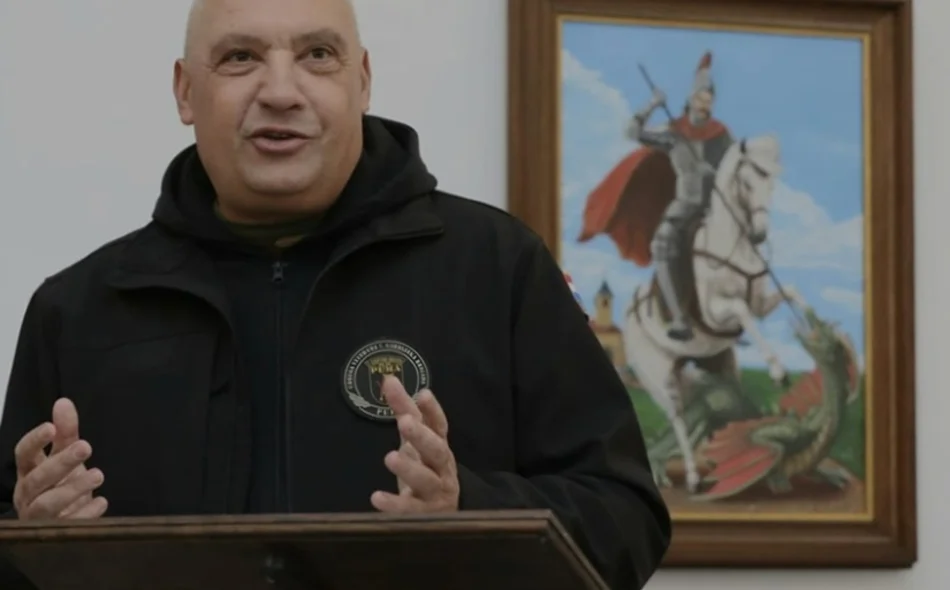 Varaždinske Pume obilježavaju 33. obljetnicu sa sjećanjem na stradale suborce