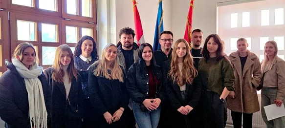 Potpora studentima &ndash; potpisani ugovori o stipendiranju