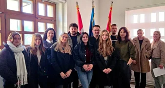 Potpora studentima &ndash; potpisani ugovori o stipendiranju