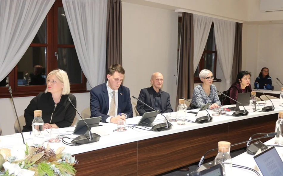 Donesen Proračun težak 148,9 milijuna eura, HDZ postavio ultimatum