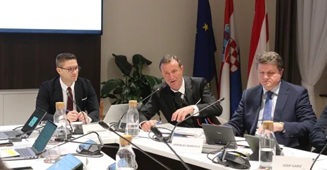 Donesen Proračun težak 148,9 milijuna eura, HDZ postavio ultimatum