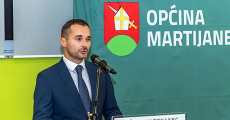 Odobrena potpora Općini Martijanec za unapređenje stanovanja mladih obitelji!
