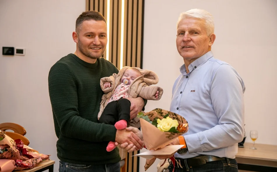 Općina Sračinec nastavlja snažnu potporu obiteljima