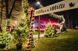 AUDIO Blagdanska čarolija uz glazbu, Motomrazove i božićni sajam