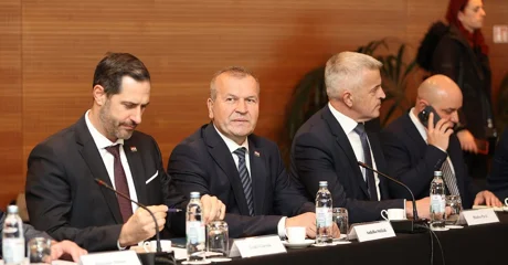 Župan Stričak u Dubrovniku podržao reformski paket zakona: Svi prostorni planovi bit će digitalizirani i dostupniji građanima