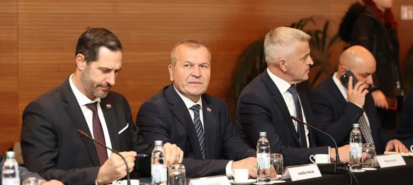 Župan Stričak u Dubrovniku podržao reformski paket zakona: Svi prostorni planovi bit će digitalizirani i dostupniji građanima