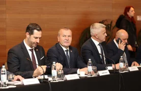 Župan Stričak u Dubrovniku podržao reformski paket zakona: Svi prostorni planovi bit će digitalizirani i dostupniji građanima