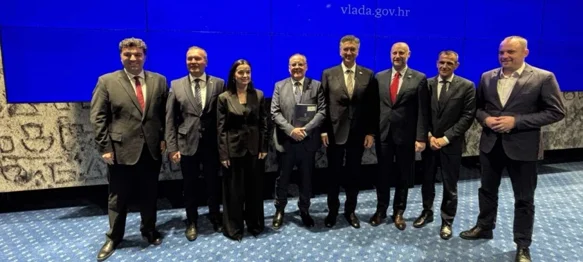 Novih 186 milijuna eura  za dovršetak centra Piškornica