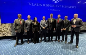 Novih 186 milijuna eura  za dovršetak centra Piškornica