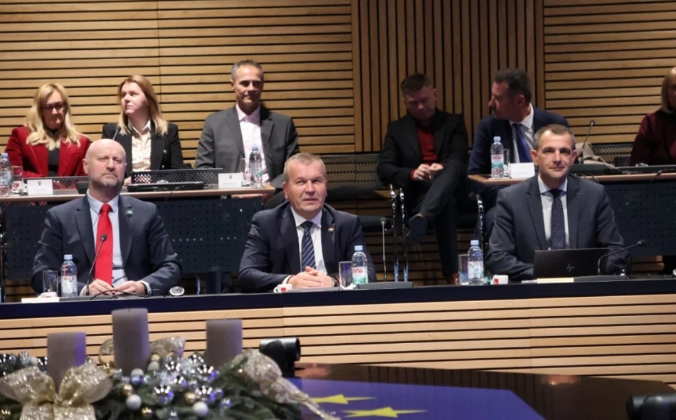 Novih 186 milijuna eura  za dovršetak centra Piškornica