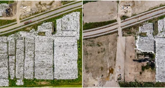 Miroslav Marković: &bdquo;Na mjestu &bdquo;crne mrlje na varaždinskom obrazu&rdquo; niknut će moderna gospodarska zona&rdquo;