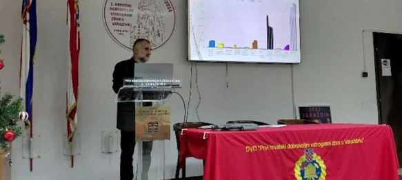 Održana javna tribina o gospodarenju otpadom