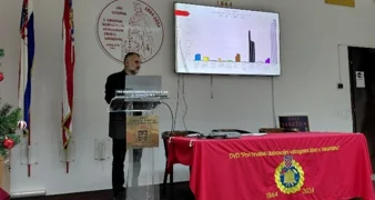 Održana javna tribina o gospodarenju otpadom