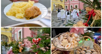 Dođite na finu sarmu i domaće kolače te podržite Zakladu za pomoć djeci Vita
