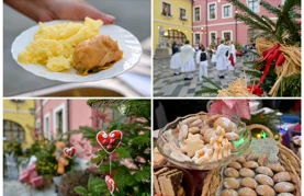 Dođite na finu sarmu i domaće kolače te podržite Zakladu za pomoć djeci Vita