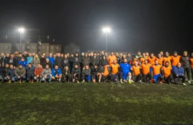 Nastavak rada na završavanju stadiona u Hrašćici, ali i rezultatskoj stabilnosti