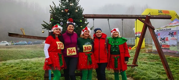 U nedjelju starta nova sezona popularne kros lige &ndash; svi na Čevo!