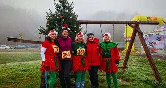 U nedjelju starta nova sezona popularne kros lige &ndash; svi na Čevo!