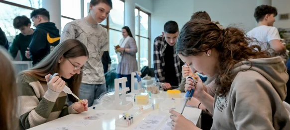 Učenici Prve gimnazije Varaždin imaju najbolji prosjek ocjena, maturantima draži engleski od hrvatskog jezika