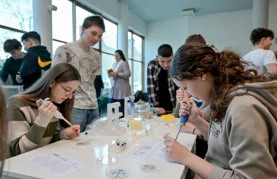 Učenici Prve gimnazije Varaždin imaju najbolji prosjek ocjena, maturantima draži engleski od hrvatskog jezika