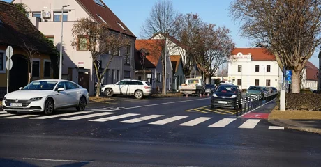 Za Kurelčevu i još pet gradskih ulica utrošeno gotovo 900.000 eura