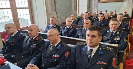 Mladi vole biti vatrogasci &ndash; u kolijevki hrvatskog vatrogastva svaki četvrti vatrogasac ili vatrogaskinja su mlađi od 18 godina