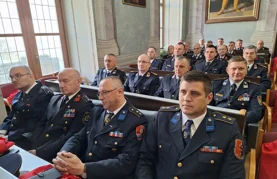 Mladi vole biti vatrogasci &ndash; u kolijevki hrvatskog vatrogastva svaki četvrti vatrogasac ili vatrogaskinja su mlađi od 18 godina