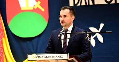 Općina Martijanec nastavlja podršku mladima - isplaćene božićnice studentima