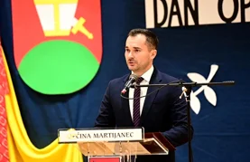 Općina Martijanec nastavlja podršku mladima - isplaćene božićnice studentima