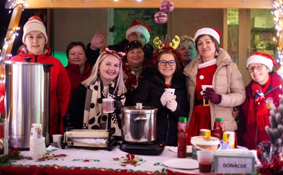 FOTO Veseli adventski vikend u Donjoj Voći