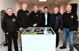 Izložba koja čuva sjećanja na Domovinu