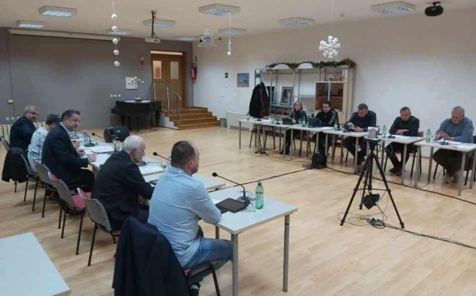 Proračun Grada Lepoglave u 2026. godini iznosi 11,9 milijuna eura