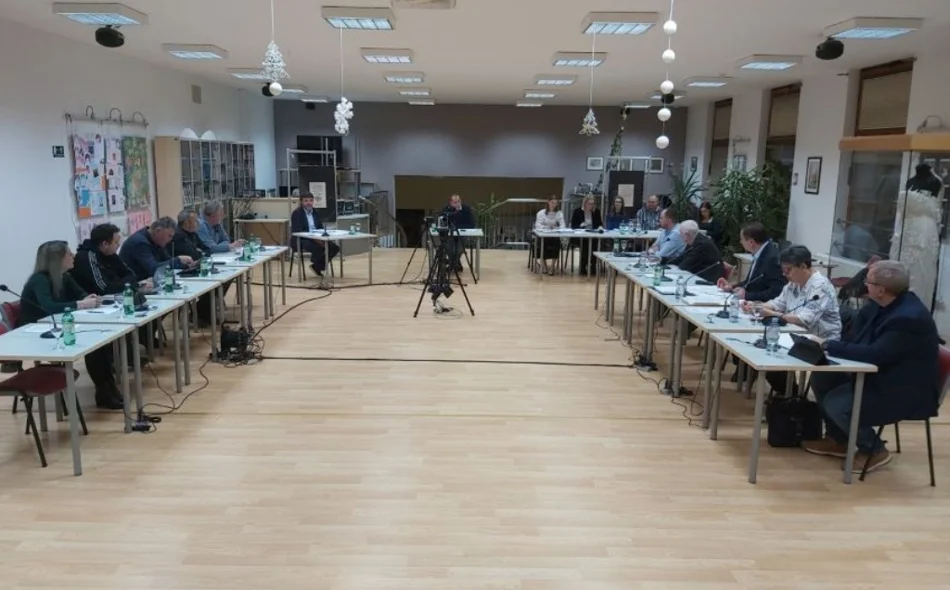 Proračun Grada Lepoglave u 2026. godini iznosi 11,9 milijuna eura