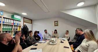 Proračun Općine Klenovnik za sljedeću godinu usmjeren na infrastrukturu, obrazovanje i socijalnu skrb