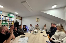 Proračun Općine Klenovnik za sljedeću godinu usmjeren na infrastrukturu, obrazovanje i socijalnu skrb