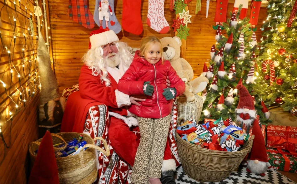 FOTO Pola Ludbrega subotu je provelo pri Cinkušu