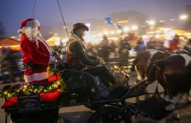 FOTO Pola Ludbrega subotu je provelo pri Cinkušu