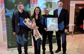 Vatrogascima i OPG-u Milak javna priznanja Grada Novog Marofa