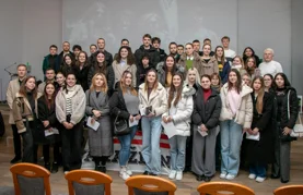Studenti iz Sračinca i Svibovca Podravskog dobili stipendije i &ldquo;božićnice&rdquo;