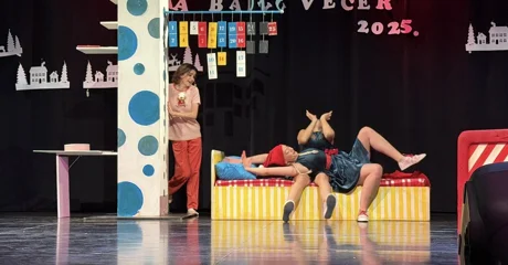 Advent v Marofu: Posljednja adventska nedjelja ispunjena dječjom radošću, pjesmom i božićnom čarolijom