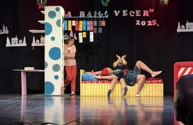 Advent v Marofu: Posljednja adventska nedjelja ispunjena dječjom radošću, pjesmom i božićnom čarolijom