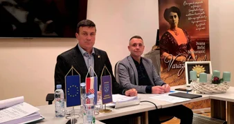 Usvojen drugi rebalans Proračuna Općine Gornji Kneginec za 2025. godinu