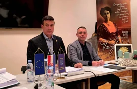 Usvojen drugi rebalans Proračuna Općine Gornji Kneginec za 2025. godinu