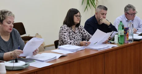 Proračun Grada Ludbrega težak  19,3 milijuna eura izglasan jednoglasno!