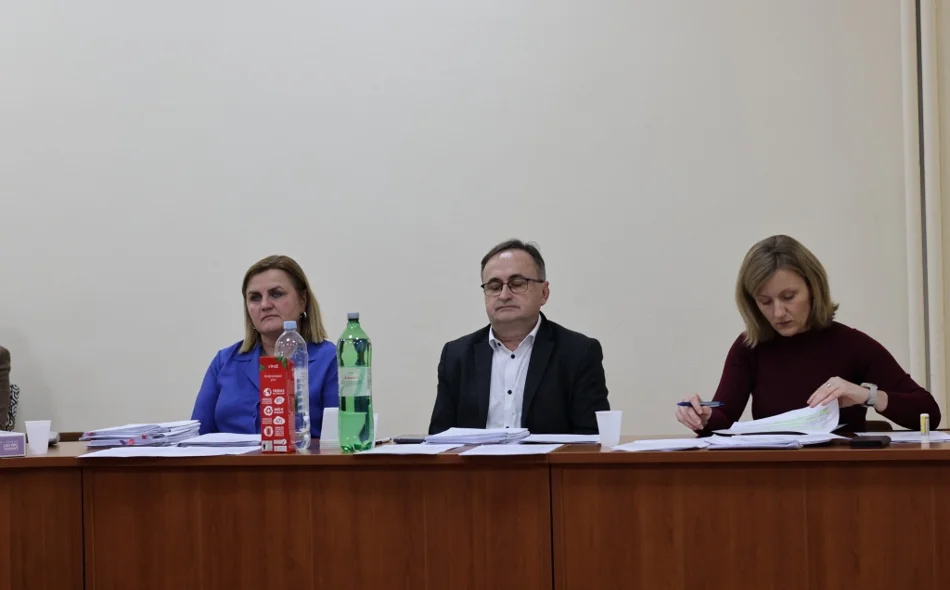 Proračun Grada Ludbrega težak  19,3 milijuna eura izglasan jednoglasno!